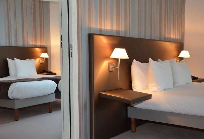 Fotos del hotel Résidence Capitaine Paoli:  2