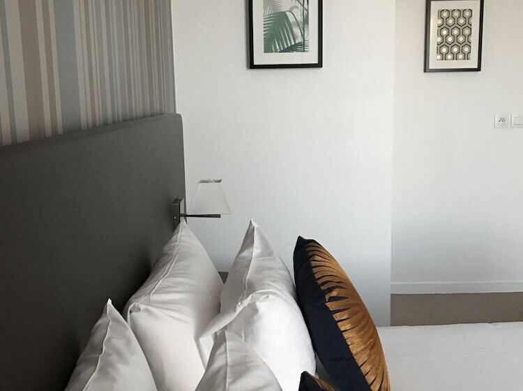 Fotos del hotel Résidence Capitaine Paoli:  25