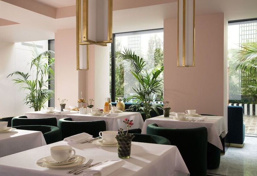 Fotos del hotel Hôtel Saintmarc:  36