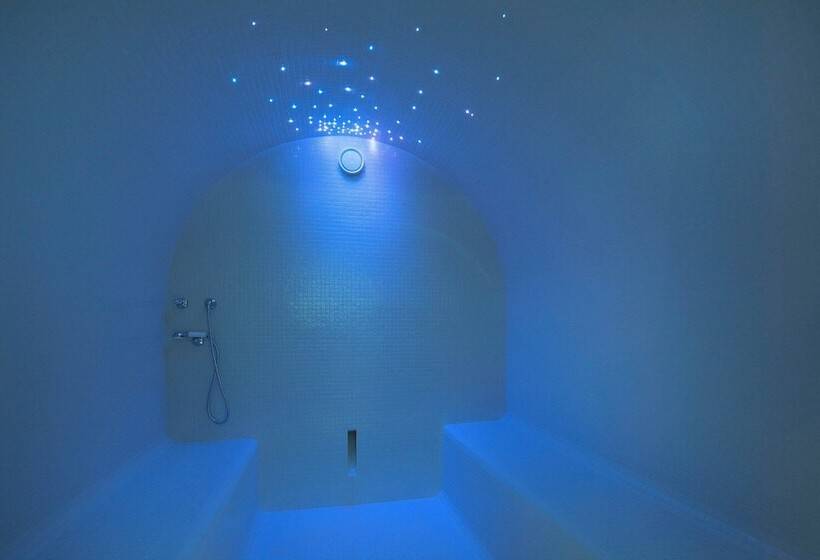 Fotos del hotel Hôtel Saintmarc:  37