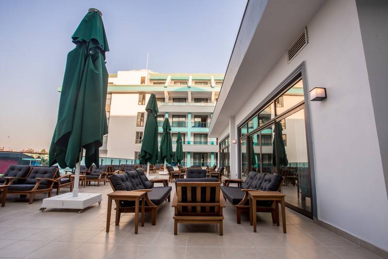 فندق Sensitive Premium Resort & Spa   All Inclusive