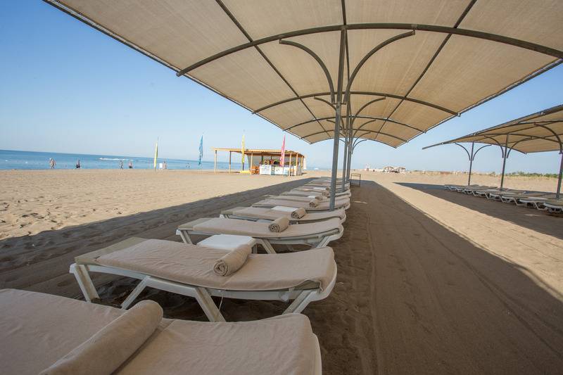 فندق Sensitive Premium Resort & Spa   All Inclusive