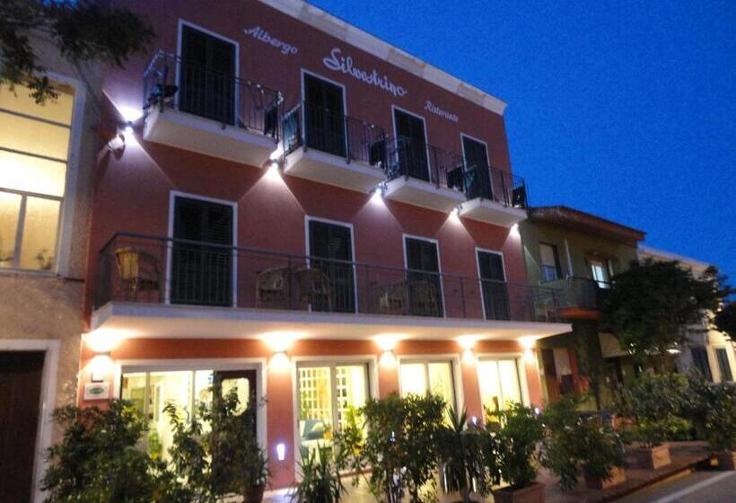 فندق Silvestrino