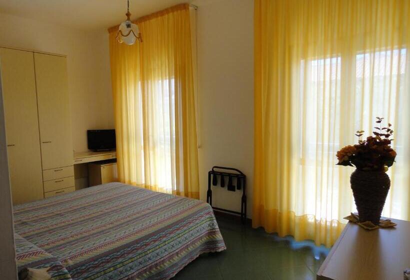 فندق Silvestrino