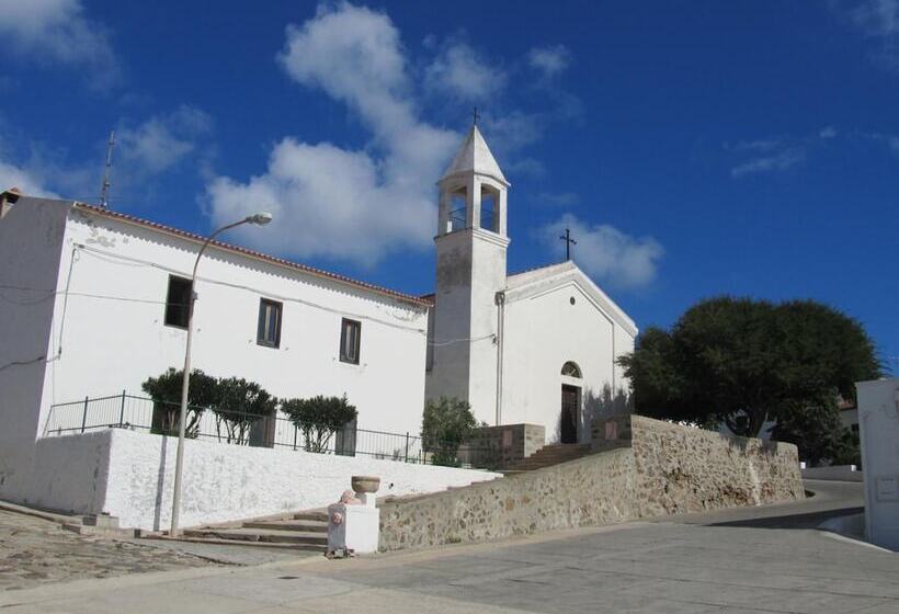 فندق Silvestrino