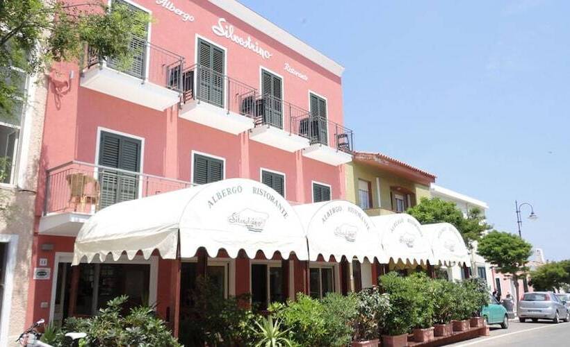 فندق Silvestrino