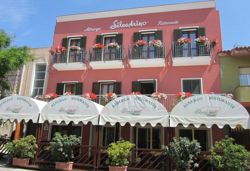 فندق Silvestrino