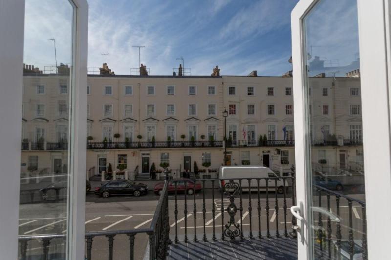 Fotos del hotel The Beverley Hotel London - Victoria:  2