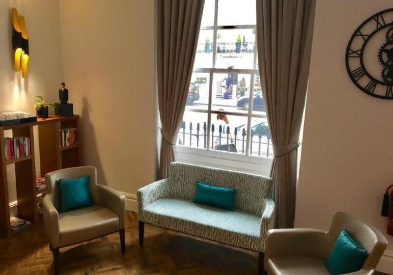 Fotos del hotel The Beverley Hotel London - Victoria:  3