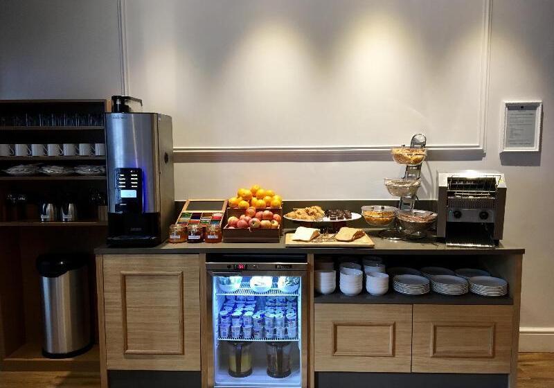 Fotos del hotel The Beverley Hotel London - Victoria:  4