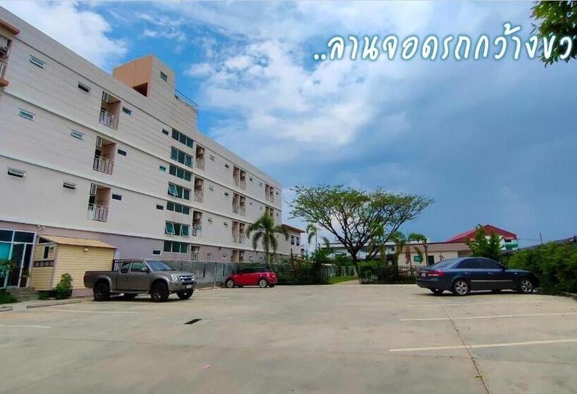 호텔 The Bliss Loei Living