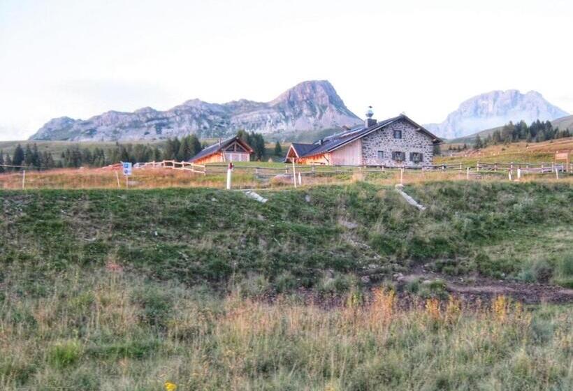 בית מלון כפרי Torretta