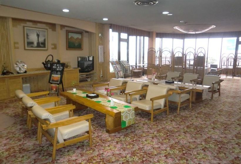 فندق Uguisuya Ryokan