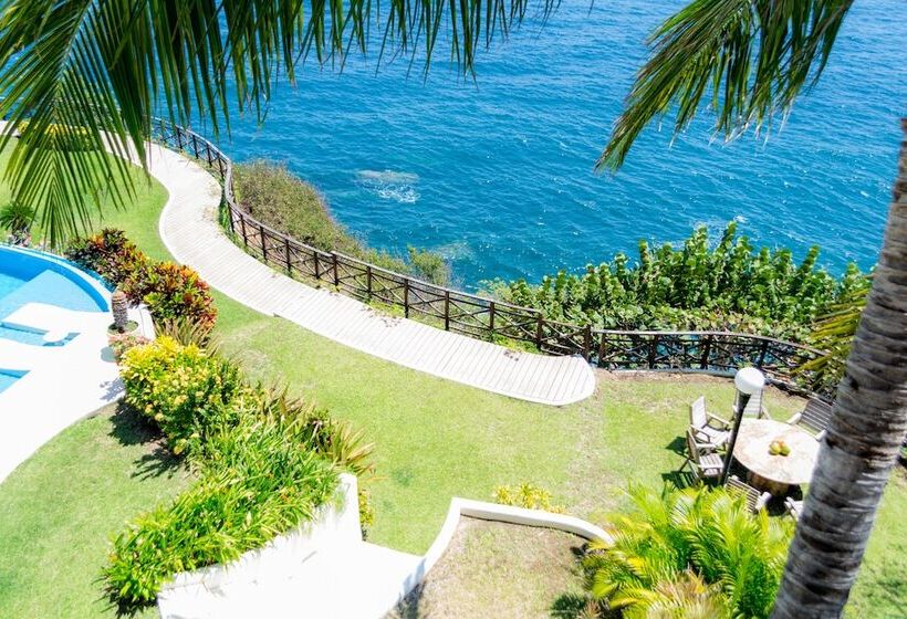 هتل Ventana Del Mar