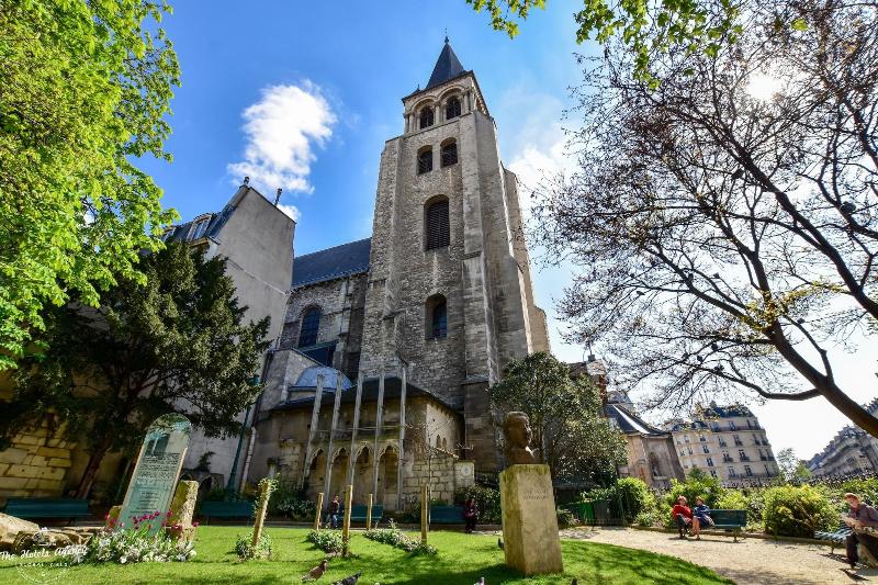 Fotos del hotel Victoire & Germain:  2