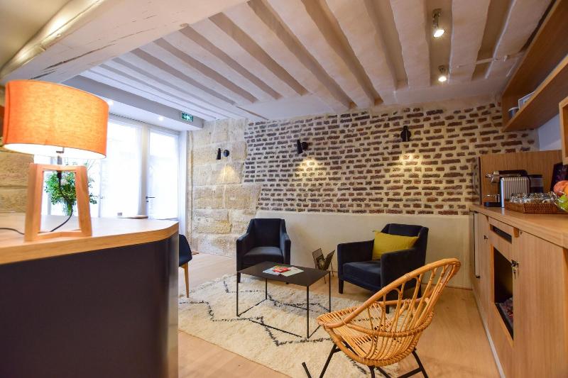 Fotos del hotel Victoire & Germain:  5