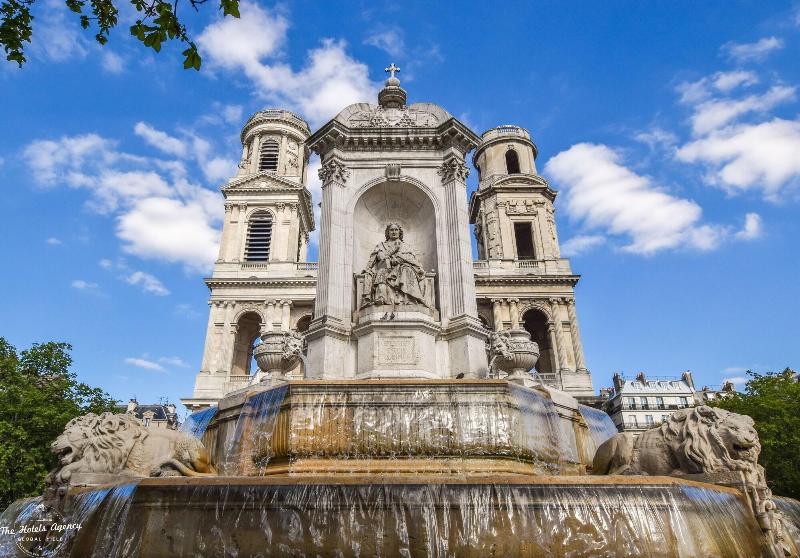 Fotos del hotel Victoire & Germain:  3