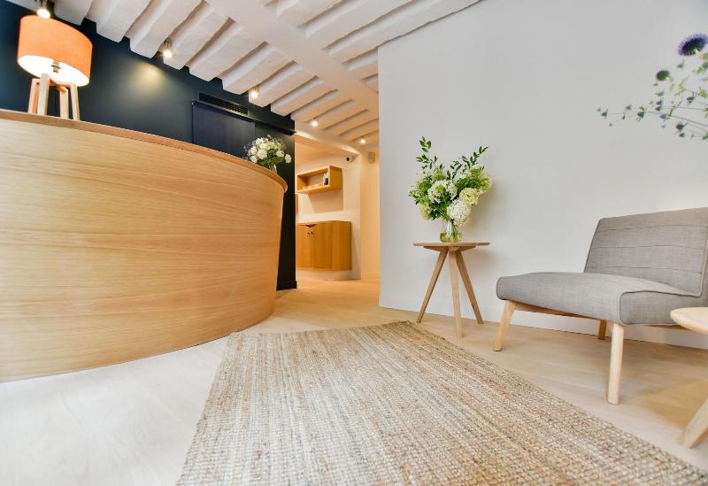 Fotos del hotel Victoire & Germain:  7