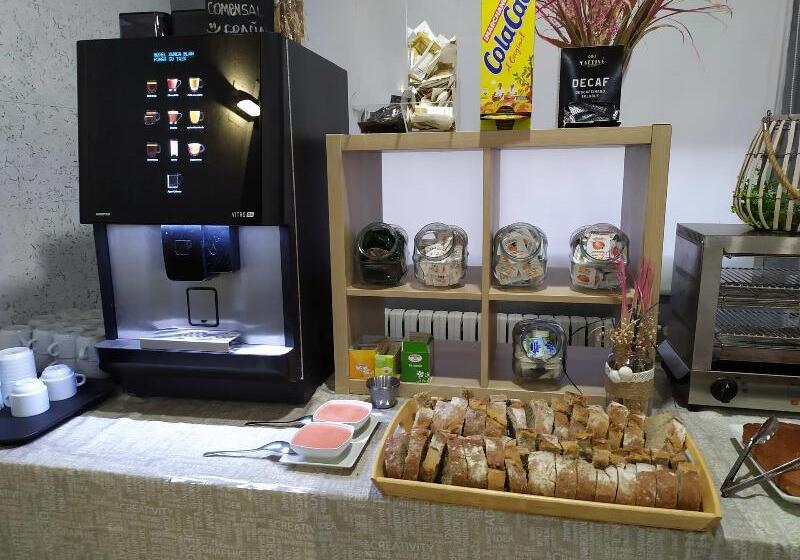 هتل Vida Ostra Marina