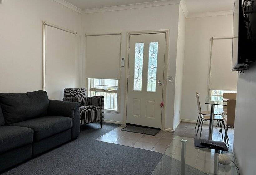 호텔 Werribee Short Stay Villas & Accommodation