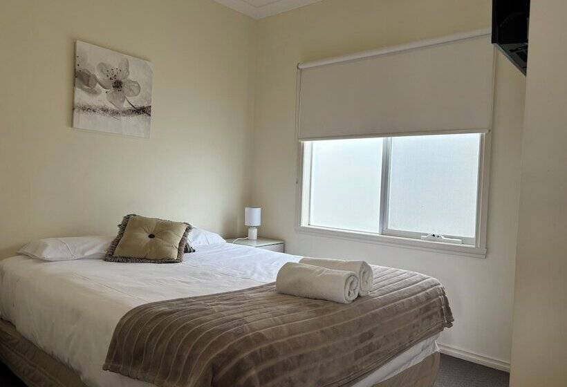 호텔 Werribee Short Stay Villas & Accommodation