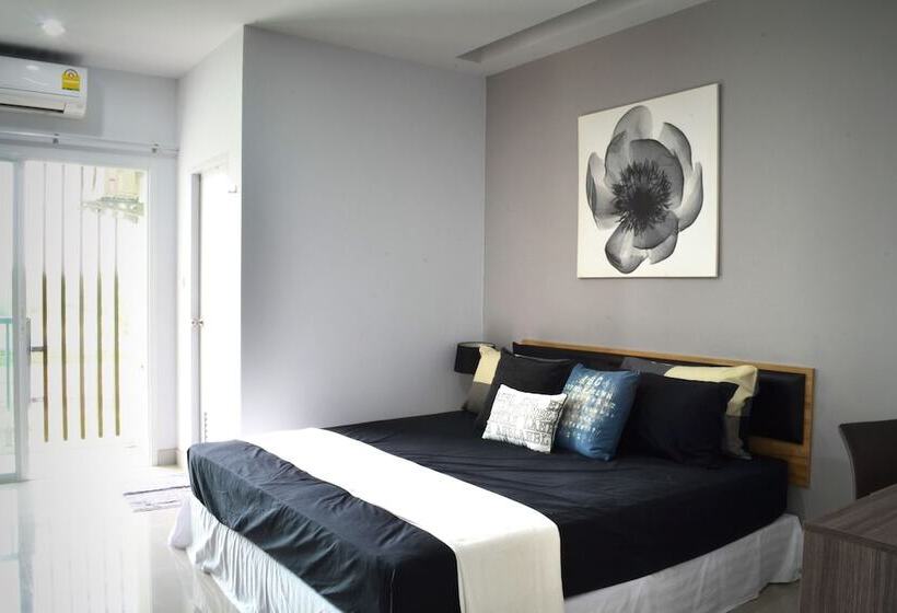 فندق Zada Residence