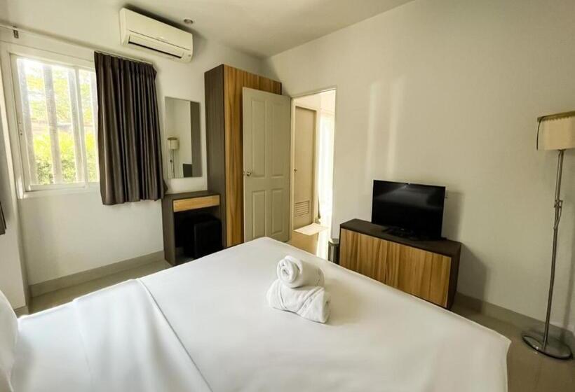 فندق Zada Residence