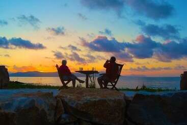Kanakis Blue Beach Apartments