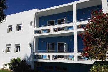 Kanakis Blue Beach Apartments