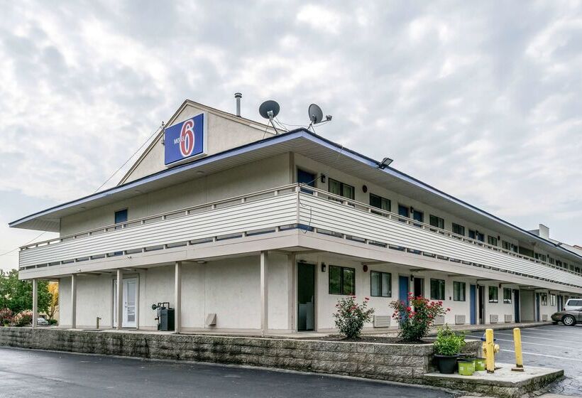 Motel 6 Florence, Ky   Cincinnati Airport