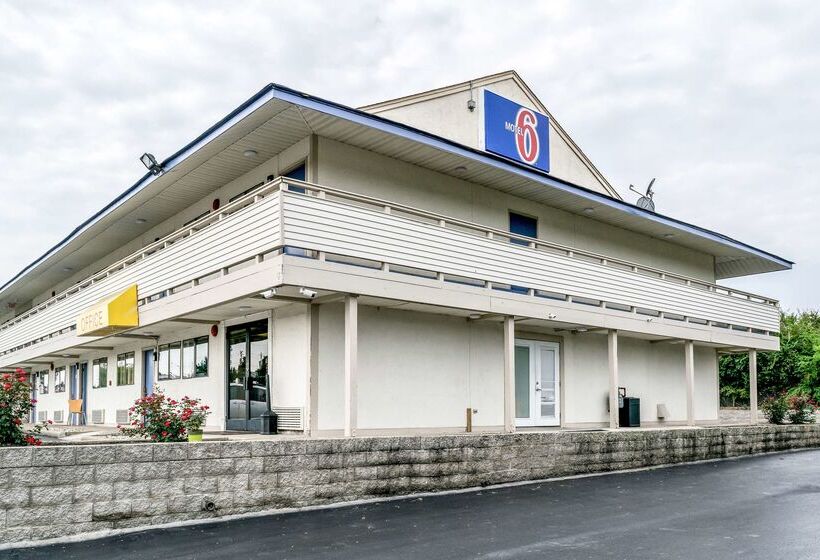 Motel 6 Florence, Ky   Cincinnati Airport