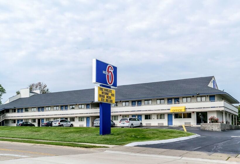 Motel 6 Florence, Ky   Cincinnati Airport