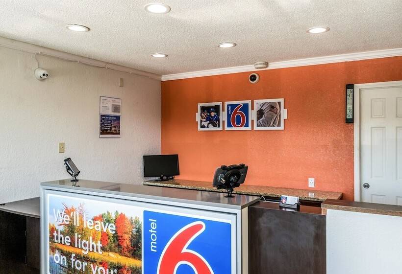 Motel 6 Florence, Ky   Cincinnati Airport