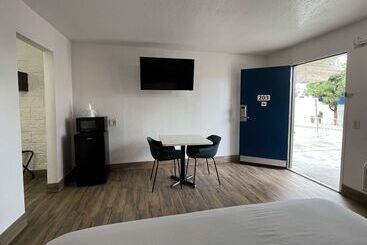 Motel 6orange, Ca Anaheim