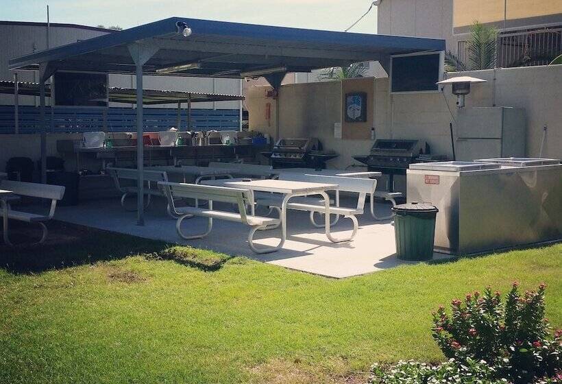 مُتل Leichhardt Accommodation