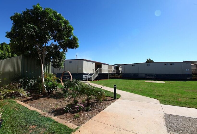 مُتل Leichhardt Accommodation