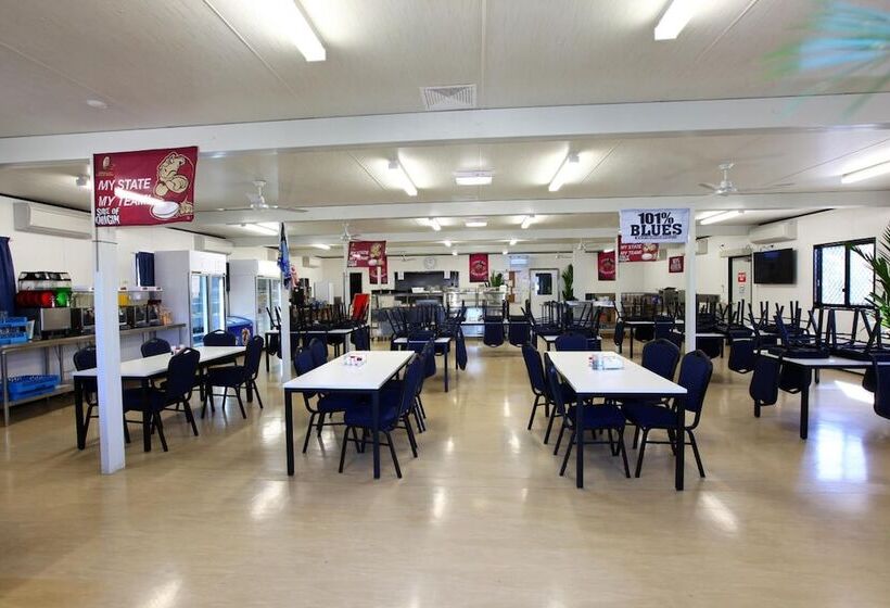 مُتل Leichhardt Accommodation