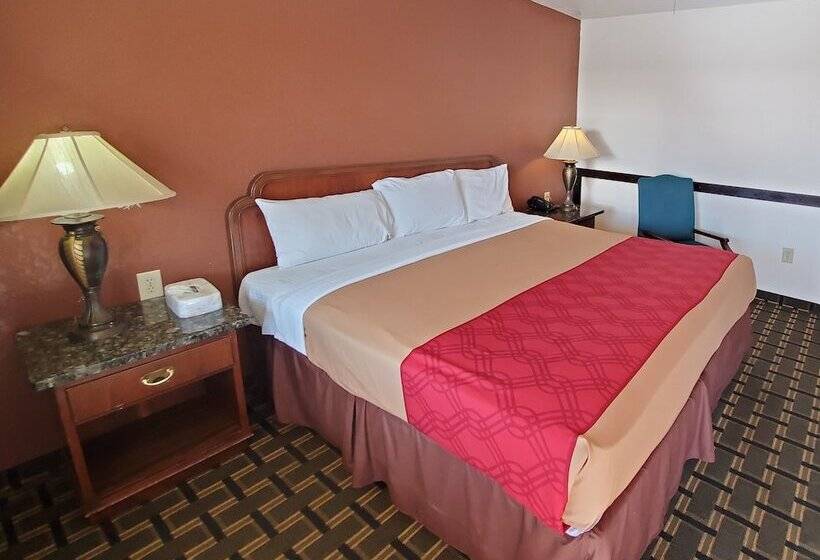 Мотель Route 66 Inn