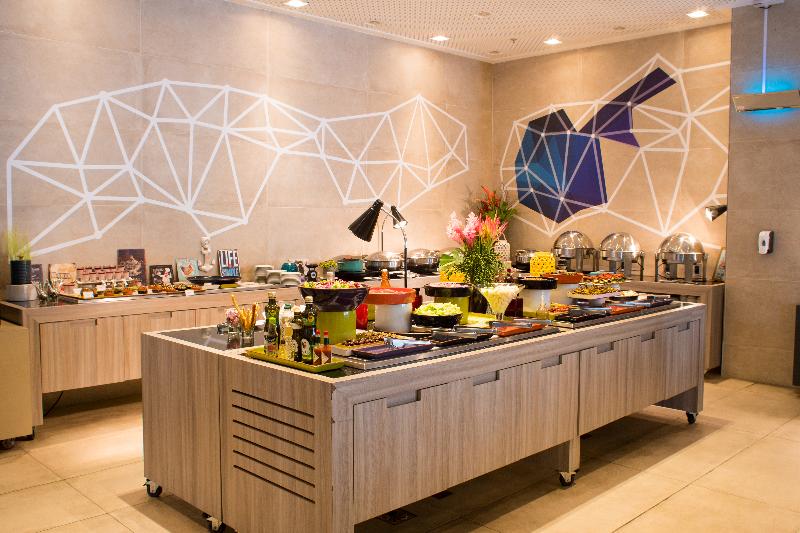 Novotel Rj Porto Atlantico