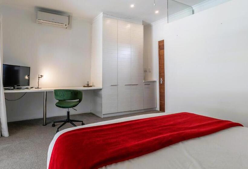 پانسیون Absolute Bosch Guest House