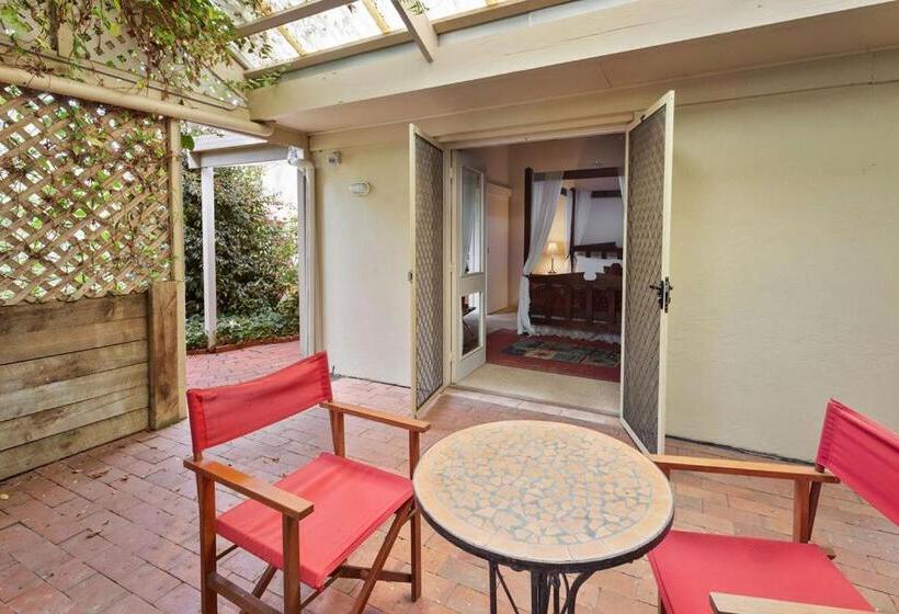 پانسیون Clarendon Chalets