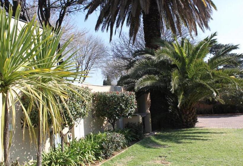 פנסיון Ikaze Guest House