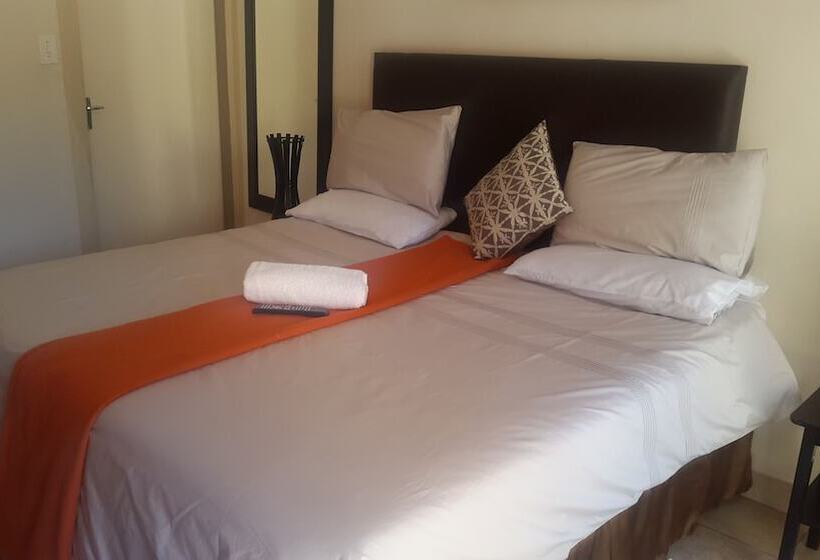 פנסיון Ikaze Guest House