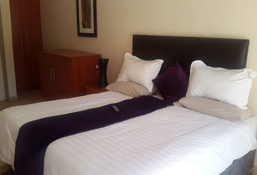 پانسیون Ikaze Guest House