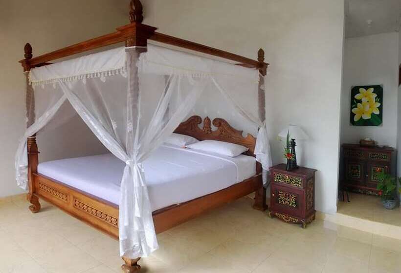 Пансион Karang Sari Guesthouse & Restaurant