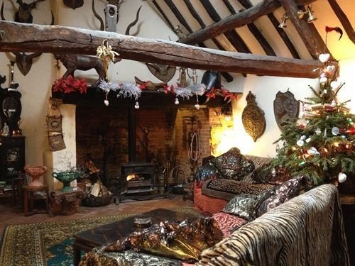 بنسيون Priory House & Oriental Brew House