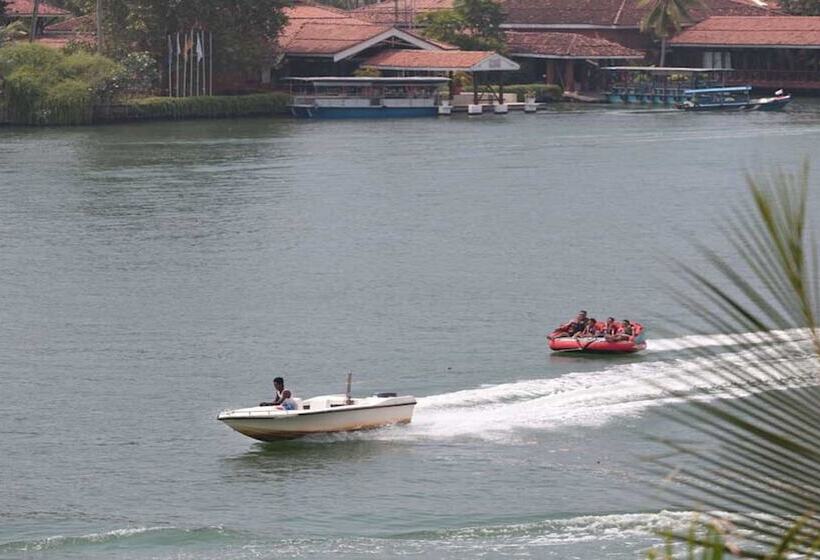 Ranga Holiday Resort