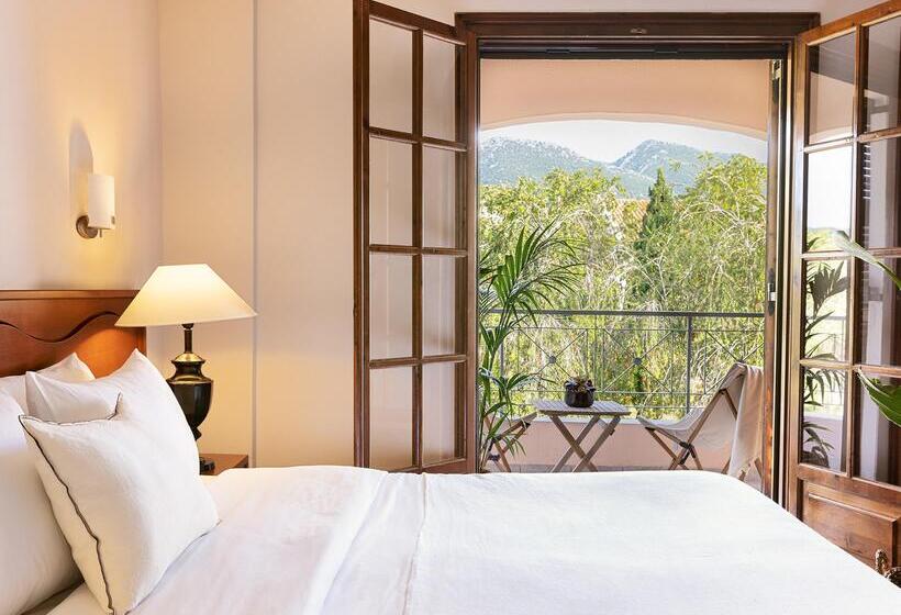 استراحتگاه Grecotel Luxme Costa Botanica