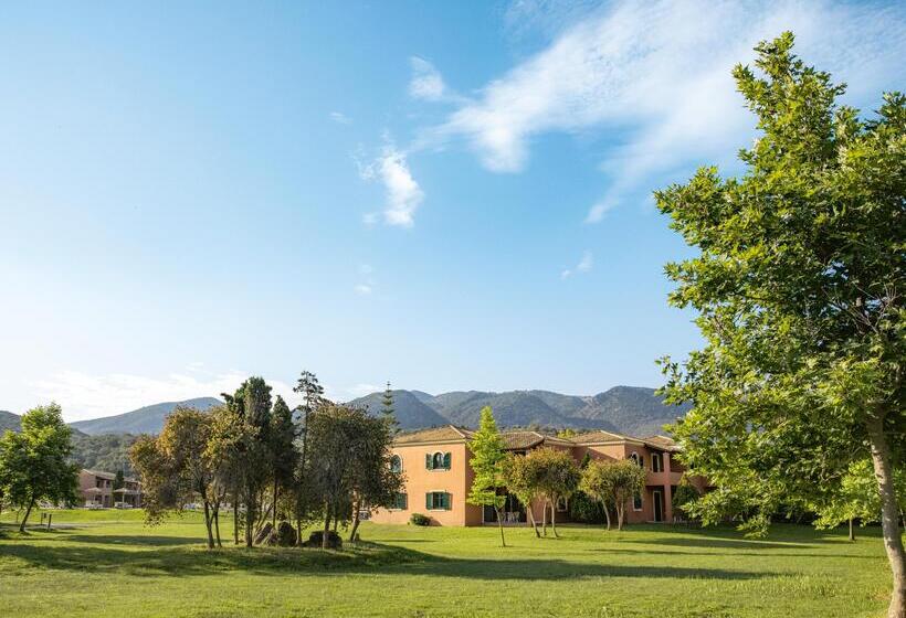 استراحتگاه Grecotel Luxme Costa Botanica