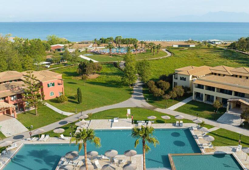 استراحتگاه Grecotel Luxme Costa Botanica